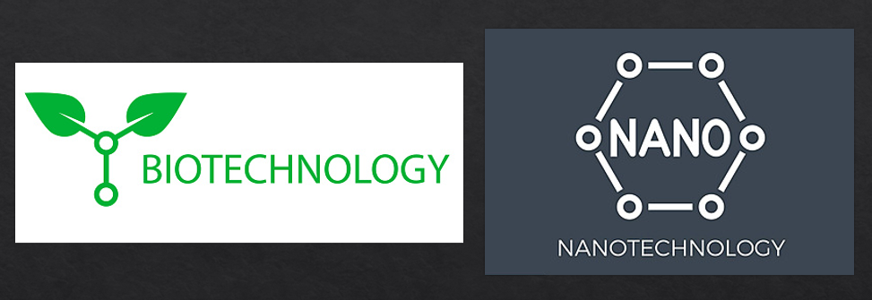 biotechnology nanotechnology