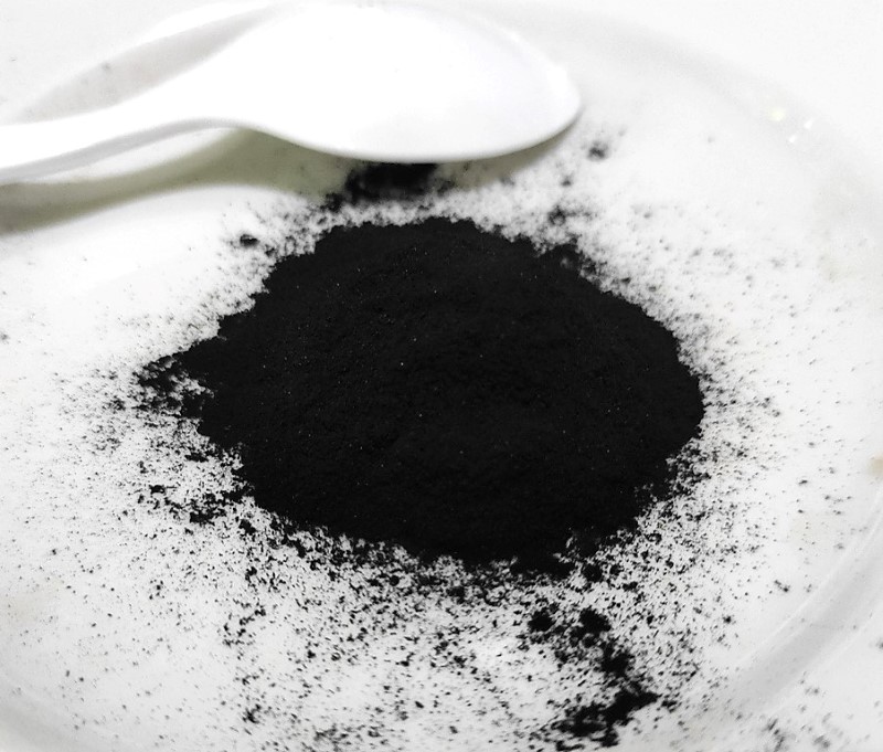 Wujud serbuk TURRIMA Humic Acid